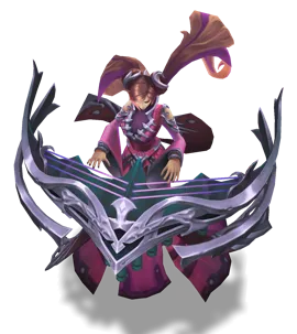Sona Pentakill III: Cấm Thư (Hồng Tinh) - Tài khoản Liên Minh Huyền Thoại #114