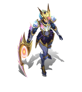 Diana Đồ Long (Trân Châu) - Tài khoản Liên Minh Huyền Thoại #123