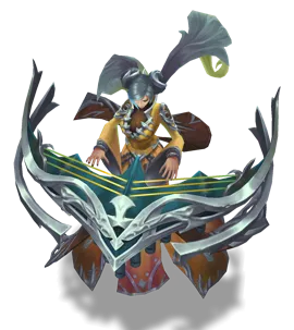 Sona Pentakill III: Cấm Thư (Hoàng Tinh) - Tài khoản Liên Minh Huyền Thoại #114