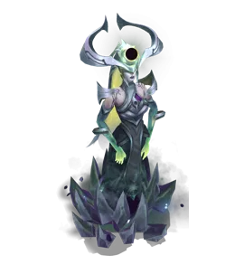 Lissandra Vũ Trụ Cuồng Loạn (Trân Châu) - Tài khoản Liên Minh Huyền Thoại #115