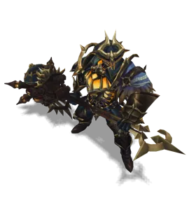 Mordekaiser Cao Bồi (Nham Tinh) - Tài khoản Liên Minh Huyền Thoại #123