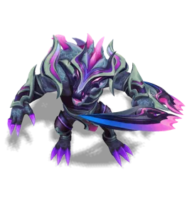 Renekton Chung Kết Thế Giới 2023 (Định Mệnh) - Tài khoản Liên Minh Huyền Thoại #123