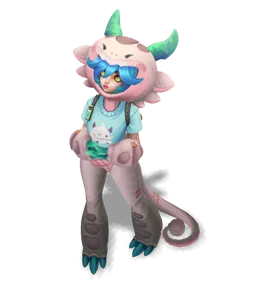 Neeko Cosplayer (Trân Châu) - Tài khoản Liên Minh Huyền Thoại #126