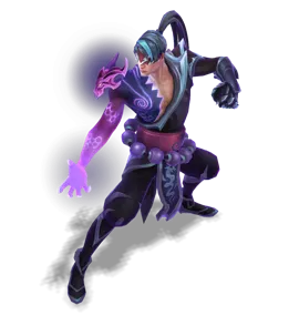 Lee Sin Nộ Long Cước (Nham Tinh) - Tài khoản Liên Minh Huyền Thoại #116