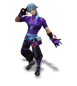 HEARTSTEEL Ezreal (Tử Thạch) - Tài khoản Liên Minh Huyền Thoại #123