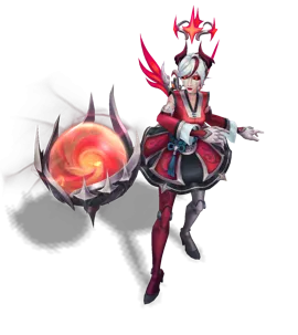 T1 Orianna (Tinh Nhuệ) - Tài khoản Liên Minh Huyền Thoại #126