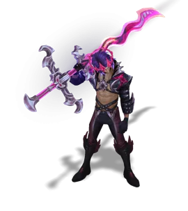 Viego Kẻ Ngoại Đạo Pentakill (Nham Tinh) - Tài khoản Liên Minh Huyền Thoại #115