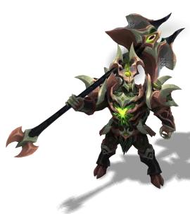 Mordekaiser Cựu Thần Hắc Ám (Sa Thạch) - Tài khoản Liên Minh Huyền Thoại #123