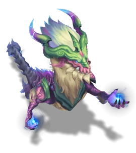 Aurelion Sol Lôi Vân Thần Long (Hồng Tinh) - Tài khoản Liên Minh Huyền Thoại #124