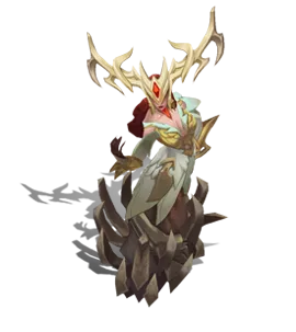 Lissandra Tiên Hắc Ám (Sa Thạch) - Tài khoản Liên Minh Huyền Thoại #113