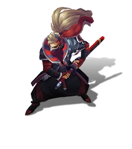 True Damage Yasuo (Nham Tinh) - Tài khoản Liên Minh Huyền Thoại #116