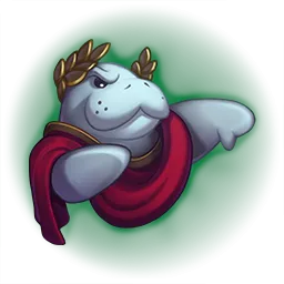 Urf Bạo Chúa - Tài khoản Liên Minh Huyền Thoại #87