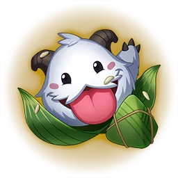 Bánh Ú Òa! - Tài khoản Liên Minh Huyền Thoại #124