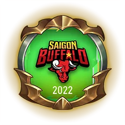 Biểu Cảm Saigon Buffalo Esports - MSI - Tài khoản Liên Minh Huyền Thoại #109