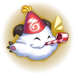 Biểu Cảm Kỷ Niệm Garena - Tài khoản Liên Minh Huyền Thoại #115