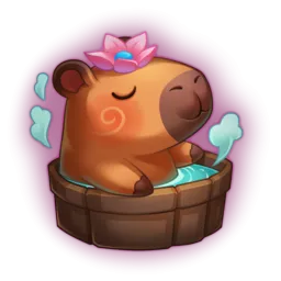 Cozybara - Tài khoản Liên Minh Huyền Thoại #119