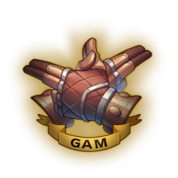 VCS: GAM - #GAMTIME - Tài khoản Liên Minh Huyền Thoại #126