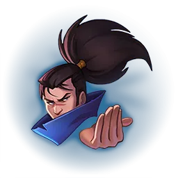 Nhào Vô! - Yasuo - Tài khoản Liên Minh Huyền Thoại #116