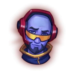 SKT T1 Ryze - Tài khoản Liên Minh Huyền Thoại #115