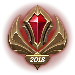 2018 MSI - Tài khoản Liên Minh Huyền Thoại #116