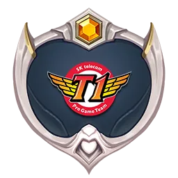 CKTG 2019 SKT - Tài khoản Liên Minh Huyền Thoại #123