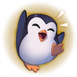 Cánh Cụt Vui Vẻ - Tài khoản Liên Minh Huyền Thoại #124