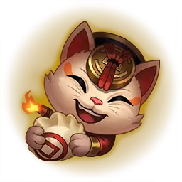 Sủi Cảo Teemo - Tài khoản Liên Minh Huyền Thoại #87