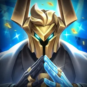 Biểu Tượng Khung Mordekaiser Tư Bản - Hàng Hiệu - Tài khoản Liên Minh Huyền Thoại #124