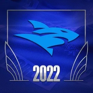Biểu Tượng CKTG 2022 Isurus - Tài khoản Liên Minh Huyền Thoại #114
