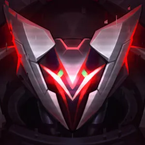 Biểu Tượng SIÊU PHẨM: Mordekaiser - Tài khoản Liên Minh Huyền Thoại #115