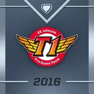 2016 Worlds SK Telecom T - Tài khoản Liên Minh Huyền Thoại #79