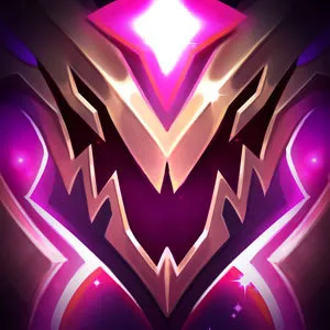 Biểu Tượng Khung Mordekaiser Hắc Tinh - Tài khoản Liên Minh Huyền Thoại #123
