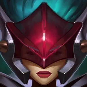 Biểu Tượng Shyvana Siêu Nhân Thiên Hà - Tài khoản Liên Minh Huyền Thoại #79