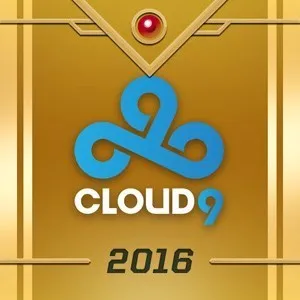 2016 Worlds Tier 2 Cloud - Tài khoản Liên Minh Huyền Thoại #88