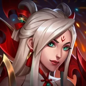 Biểu Tượng Khung Irelia Thần Thoại - Tài khoản Liên Minh Huyền Thoại #115