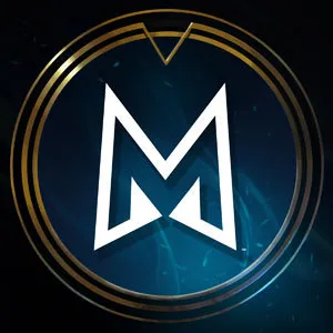 Biểu Tượng Mini Ladd Squad - Tài khoản Liên Minh Huyền Thoại #88