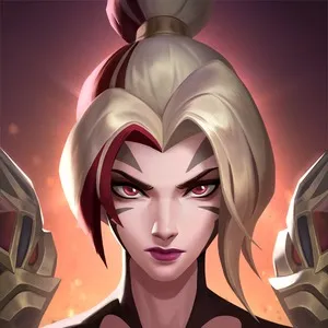 Biểu Tượng Hall of Legends 2025: KaiSa Huyền Thoại Bất Tử - Tài khoản Liên Minh Huyền Thoại #123