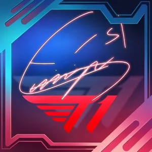 Biểu Tượng Chữ ký - T1 Jinx - Tài khoản Liên Minh Huyền Thoại #126
