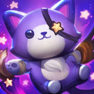 Biểu Tượng Mèo Rengar - Tài khoản Liên Minh Huyền Thoại #79