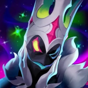 Biểu Tượng Fiddlesticks Tinh Tú Lụi Tàn - Tài khoản Liên Minh Huyền Thoại #116