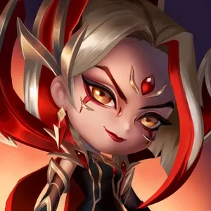 Biểu Tượng Hall of Legends 2024: LeBlanc Huyền Thoại Trỗi Dậy Tí Nị - Tài khoản Liên Minh Huyền Thoại #115