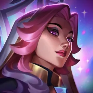 Biểu Tượng Miss Fortune Bội Ước - Hàng Hiệu - Tài khoản Liên Minh Huyền Thoại #124