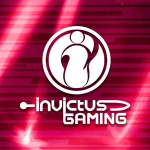 Biểu Tượng 2019 Invictus Gaming Cấp - Tài khoản Liên Minh Huyền Thoại #109