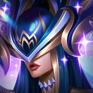Biểu Tượng Lissandra Sứ Thanh Hoa Phiên Bản Hàng Hiệu - Tài khoản Liên Minh Huyền Thoại #109