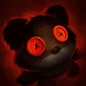 Biểu Tượng Tibbers Nguyên Bản - Tài khoản Liên Minh Huyền Thoại #79