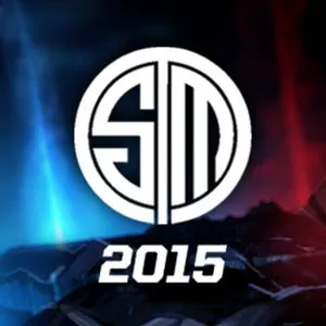 2015 Worlds: Team Solomid - Tài khoản Liên Minh Huyền Thoại #88