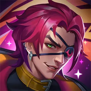 Biểu Tượng Khung HEARTSTEEL Kayn - Tài khoản Liên Minh Huyền Thoại #123