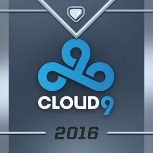 2016 Worlds Cloud - Tài khoản Liên Minh Huyền Thoại #88