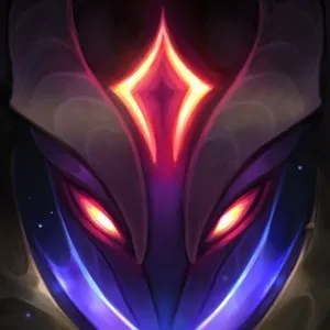 Biểu Tượng Orianna Hắc Tinh - Tài khoản Liên Minh Huyền Thoại #79