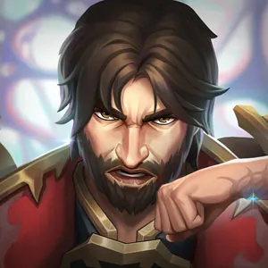 Biểu Tượng Khung Arcane Jayce Kẻ Sống Sót - Tài khoản Liên Minh Huyền Thoại #126